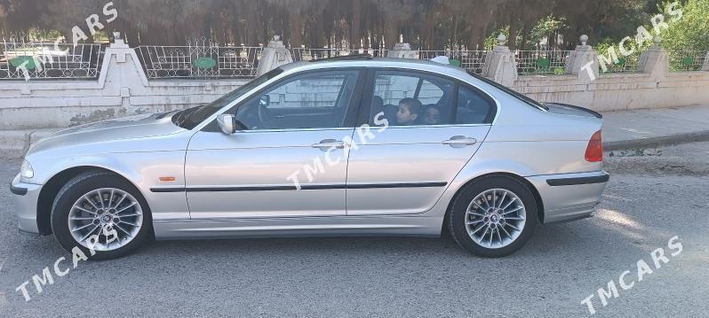 BMW 328 1999 - 130 000 TMT - Байрамали - img 7