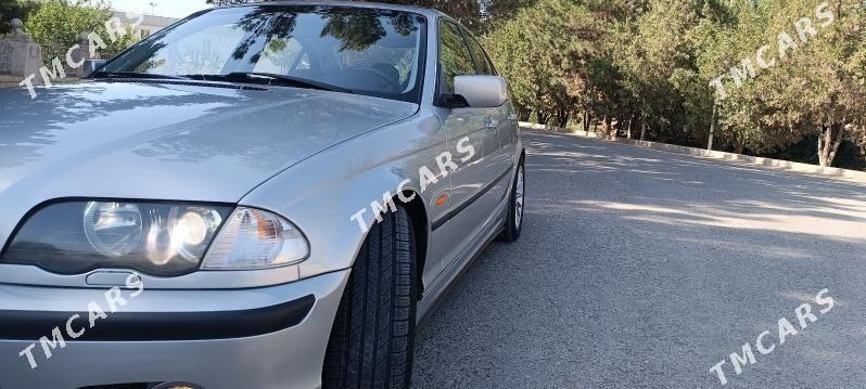 BMW 328 1999 - 130 000 TMT - Байрамали - img 10