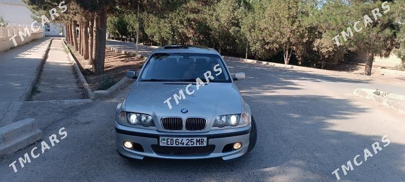 BMW 328 1999 - 130 000 TMT - Байрамали - img 9