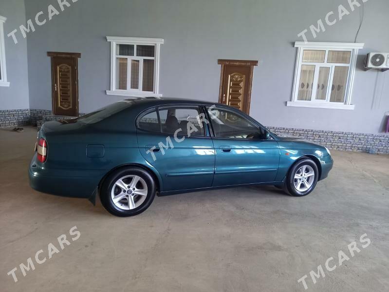 Opel Vectra 1998 - 60 000 TMT - Туркменабат - img 2