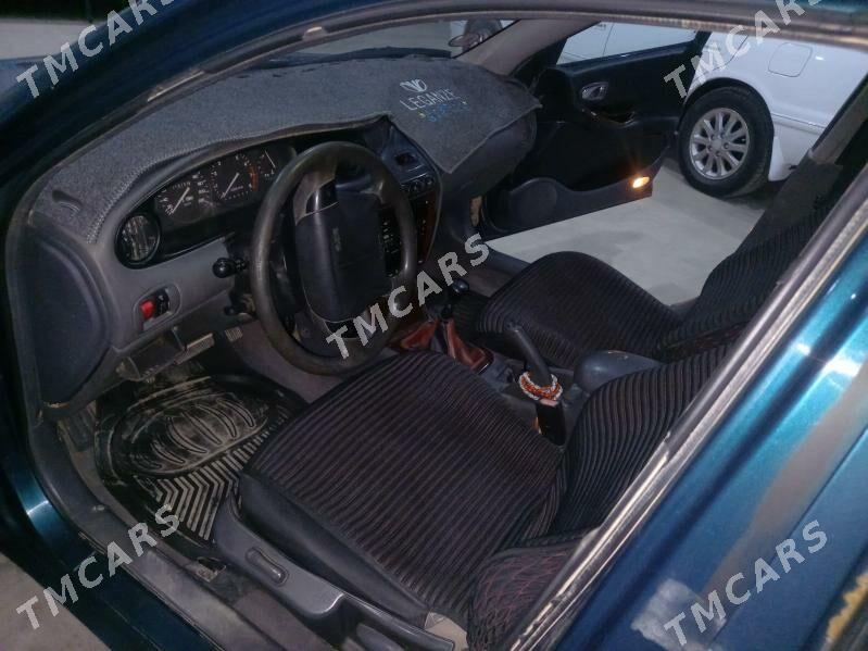 Opel Vectra 1998 - 60 000 TMT - Туркменабат - img 4