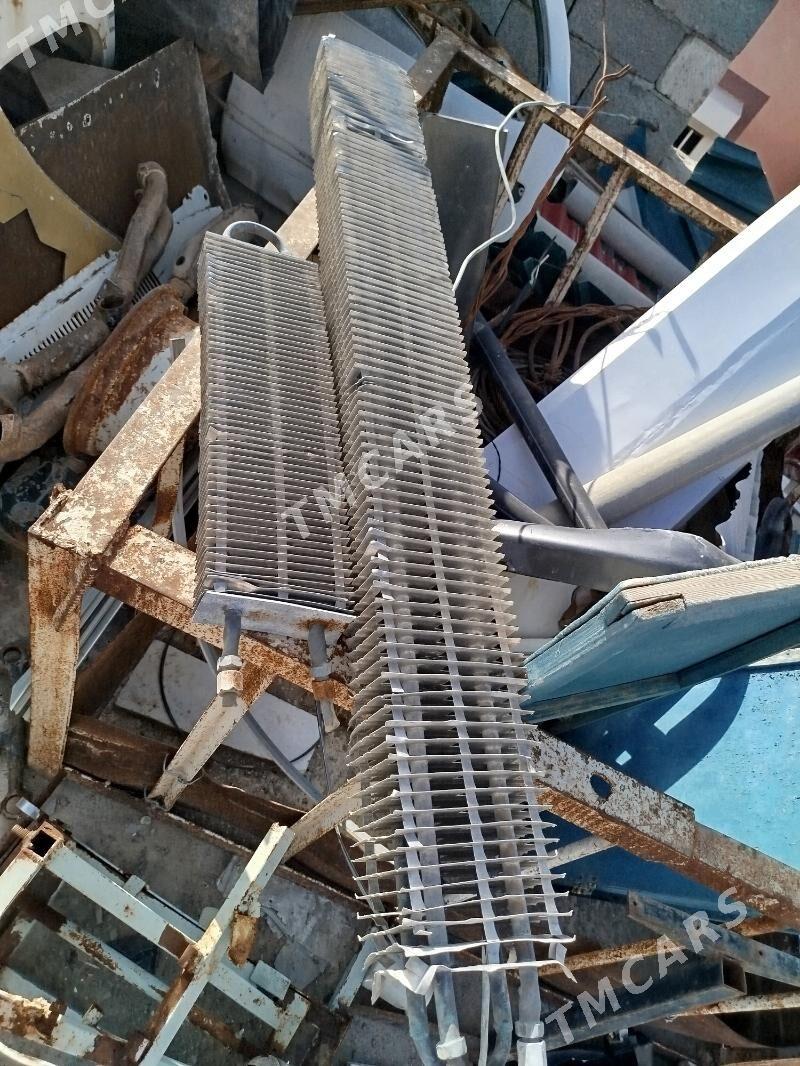 haladilnik radiator - Balkanabat - img 2