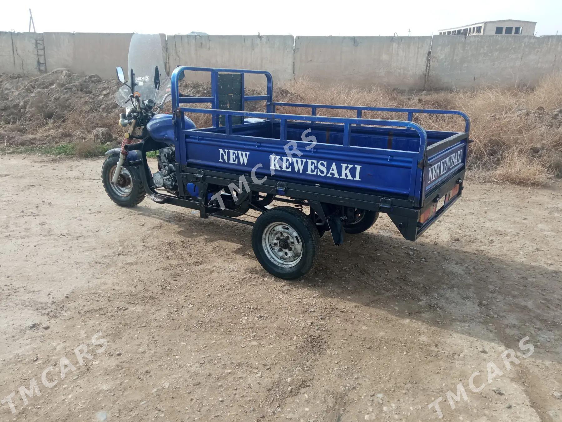 Fekon FK200-14G 2014 - 15 000 TMT - Garagum etraby - img 2