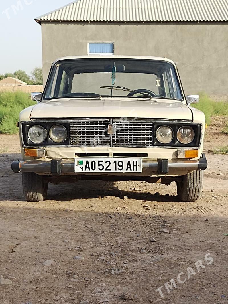 Lada 2106 1990 - 12 000 TMT - Tejen - img 2