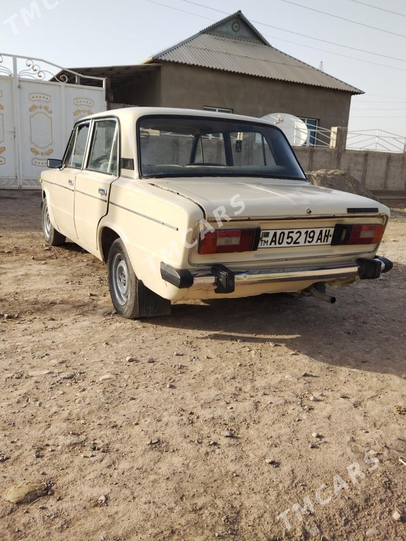 Lada 2106 1990 - 12 000 TMT - Tejen - img 4