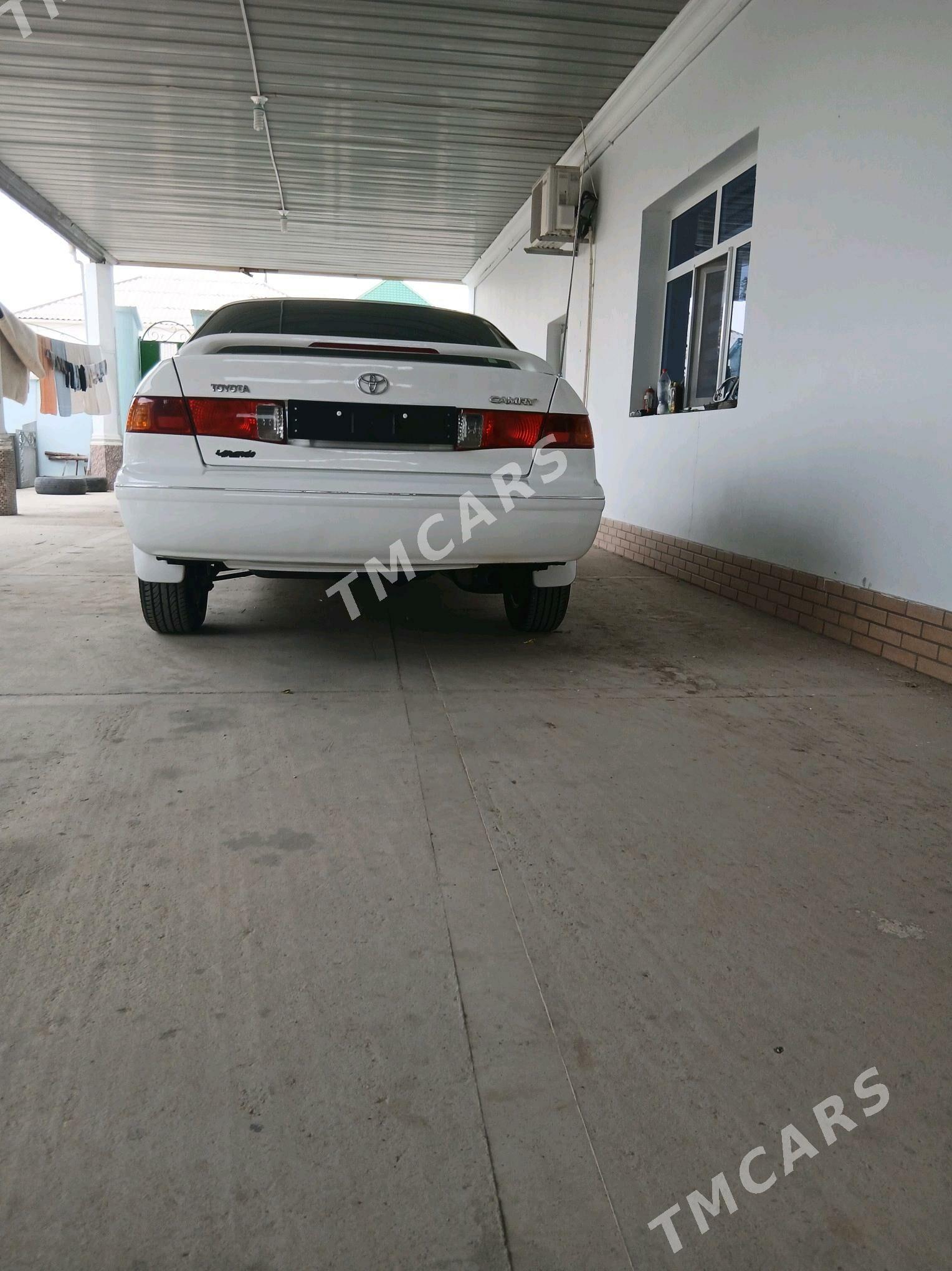 Toyota Camry 1998 - 130 000 TMT - Balkanabat - img 5