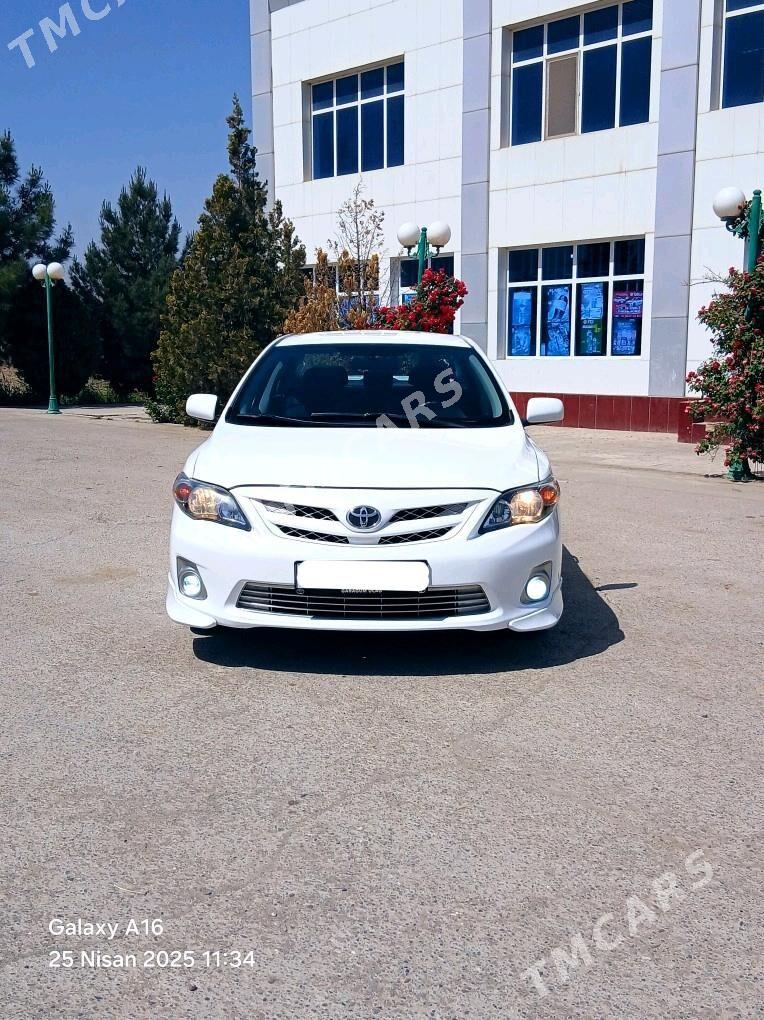 Toyota Corolla 2011 - 155 000 TMT - Arkadag - img 4