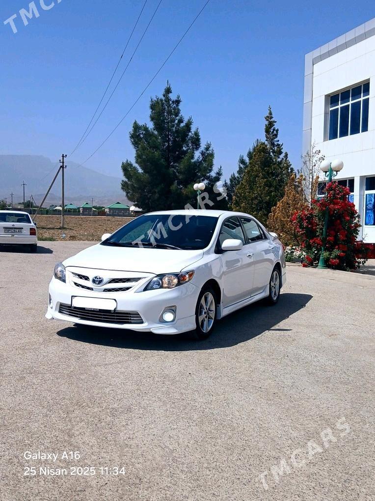 Toyota Corolla 2011 - 155 000 TMT - Arkadag - img 2