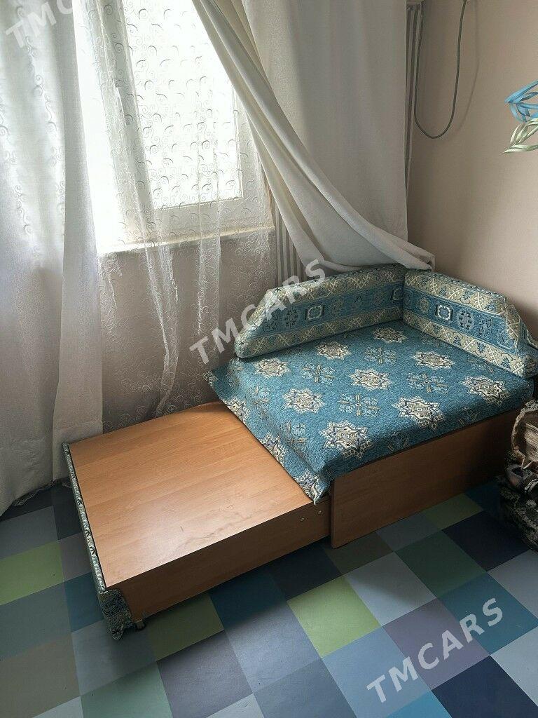 кресло кровать - Kim raýon - img 3