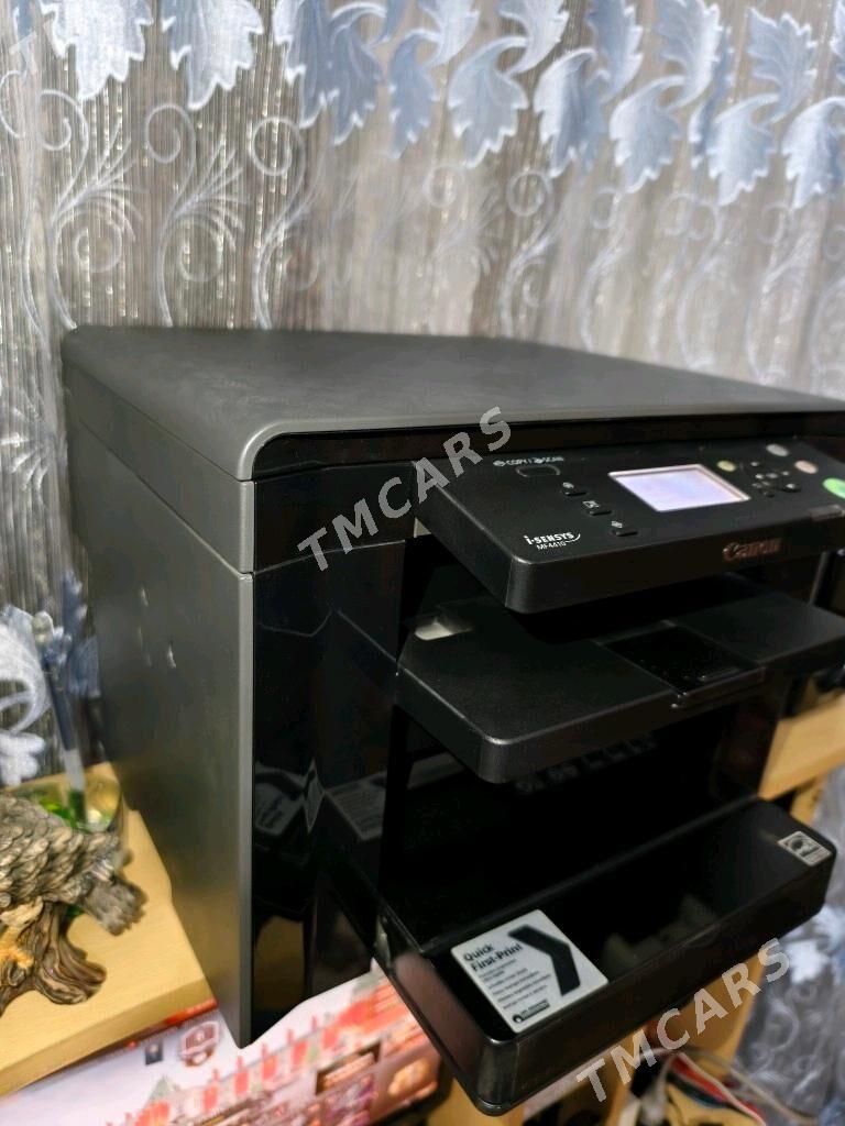 CANON I-SENSYS MF4410 - Balkanabat - img 4