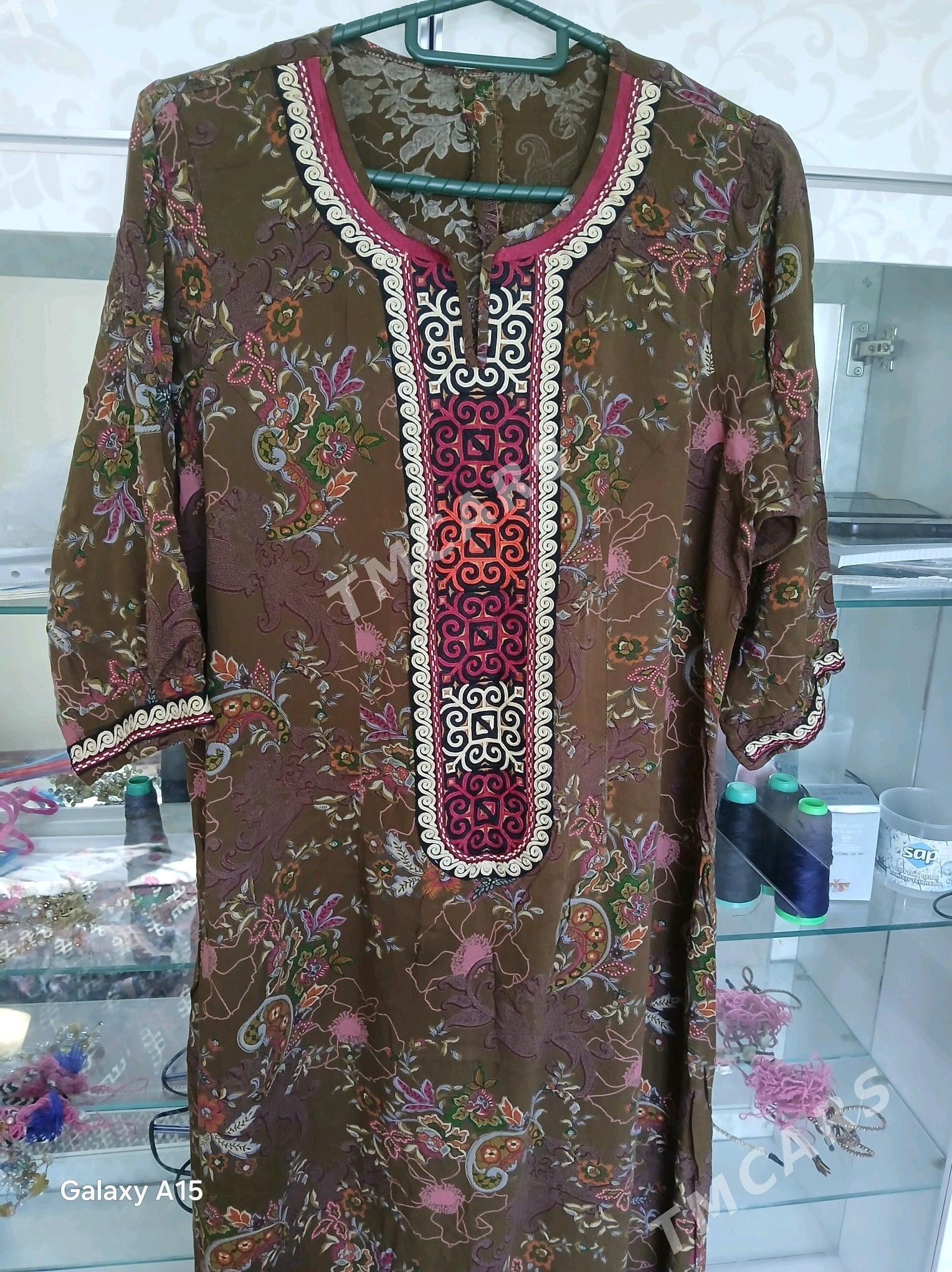 Arazan ştapyl - Türkmenbaşy - img 7