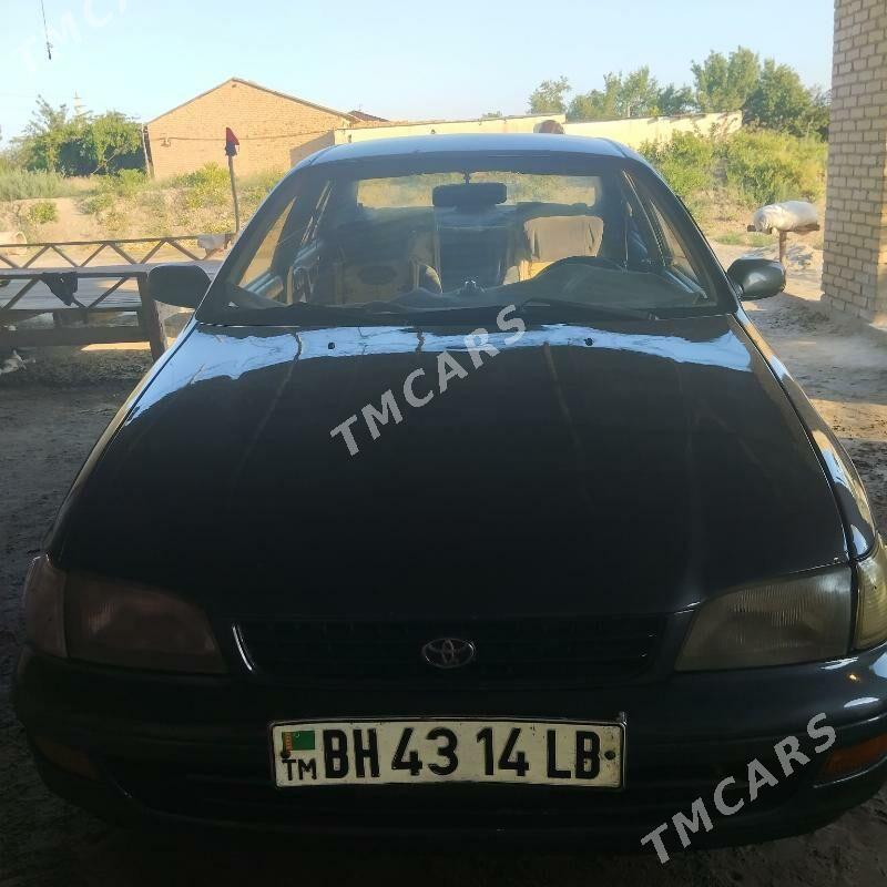 Toyota Corona 1994 - 60 000 TMT - Saýat - img 3