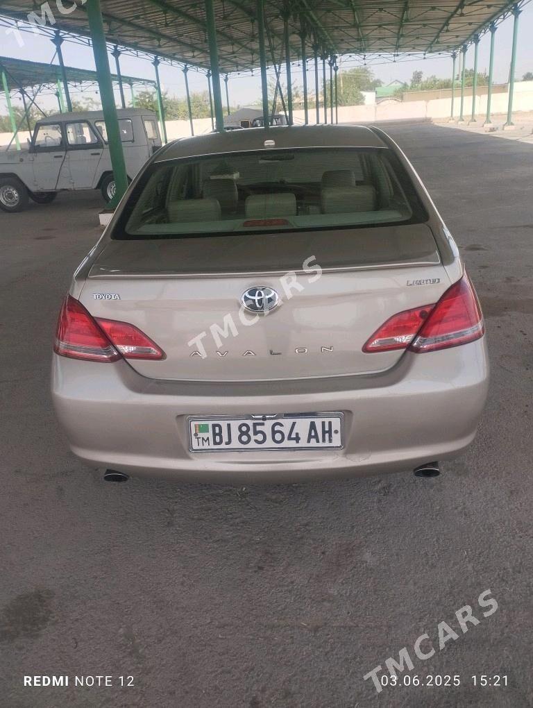 Toyota Avalon 2005 - 165 000 TMT - Kaka - img 3