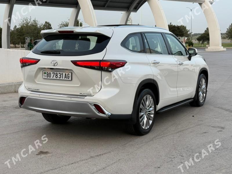 Toyota Highlander 2021 - 545 000 TMT - 16-й этап - img 9