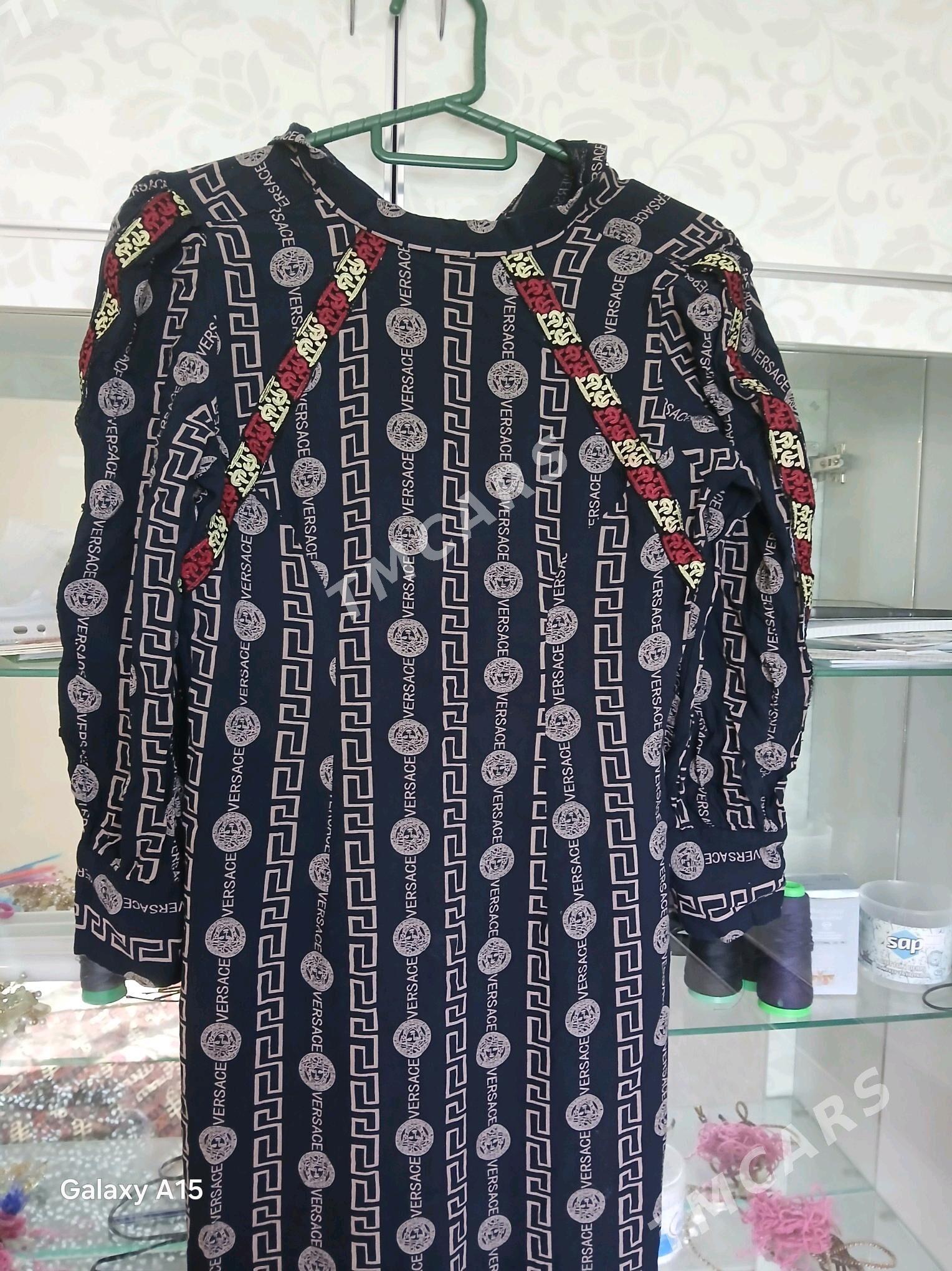 Arazan ştapyl - Türkmenbaşy - img 4