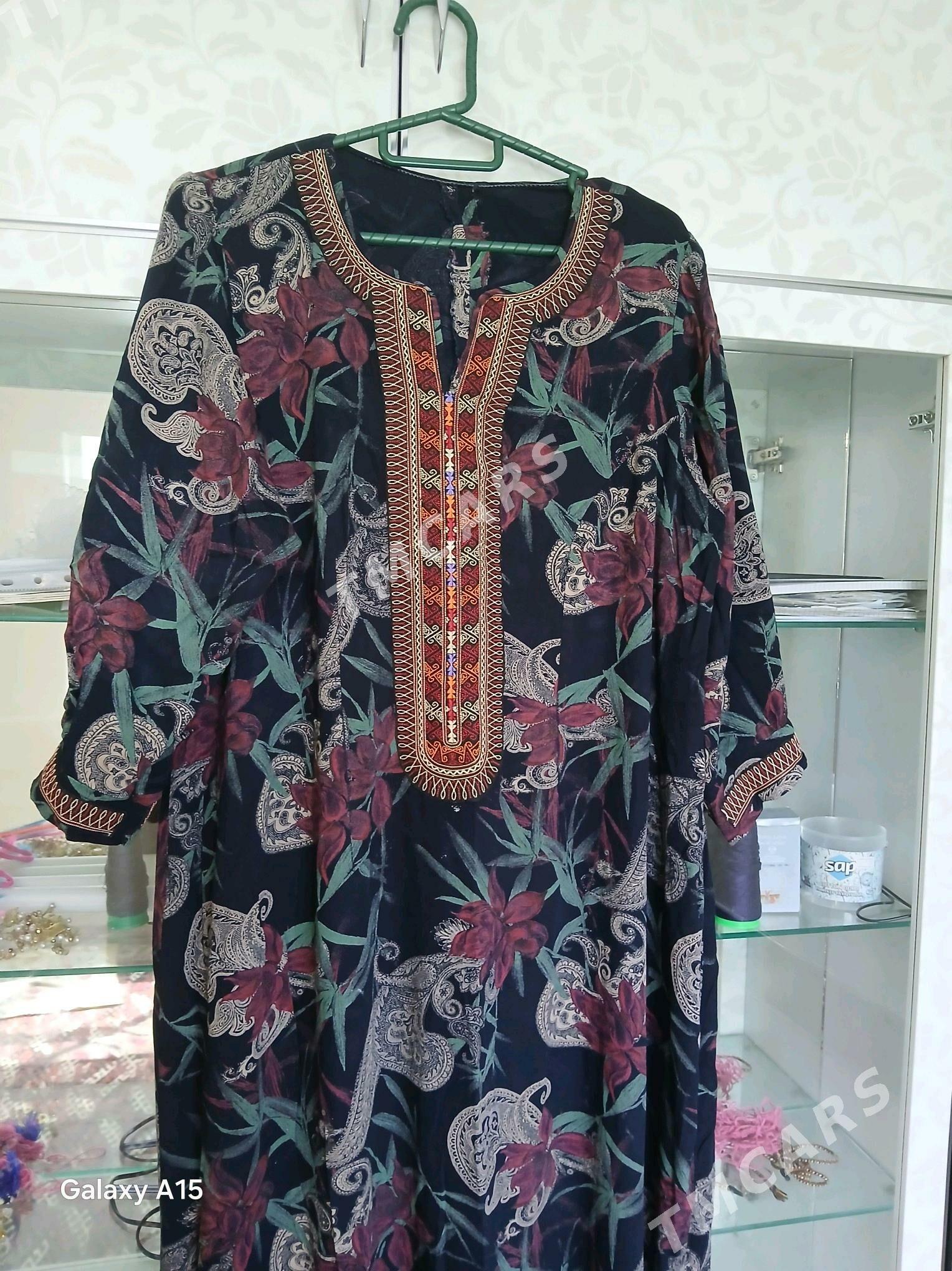 Arazan ştapyl - Türkmenbaşy - img 3