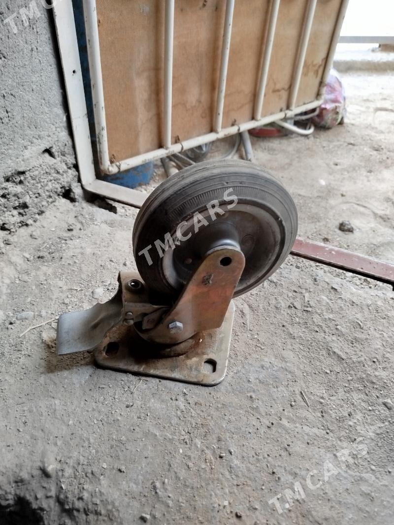 teker - Balkanabat - img 2