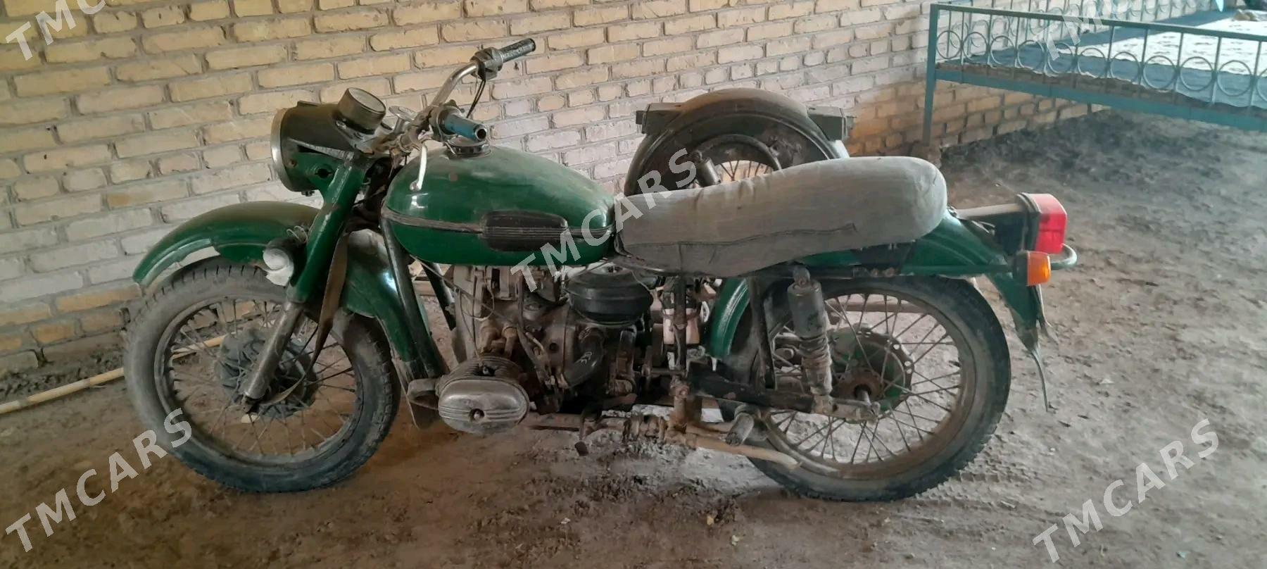 Ural 4320 2002 - 5 000 TMT - Halaç - img 2