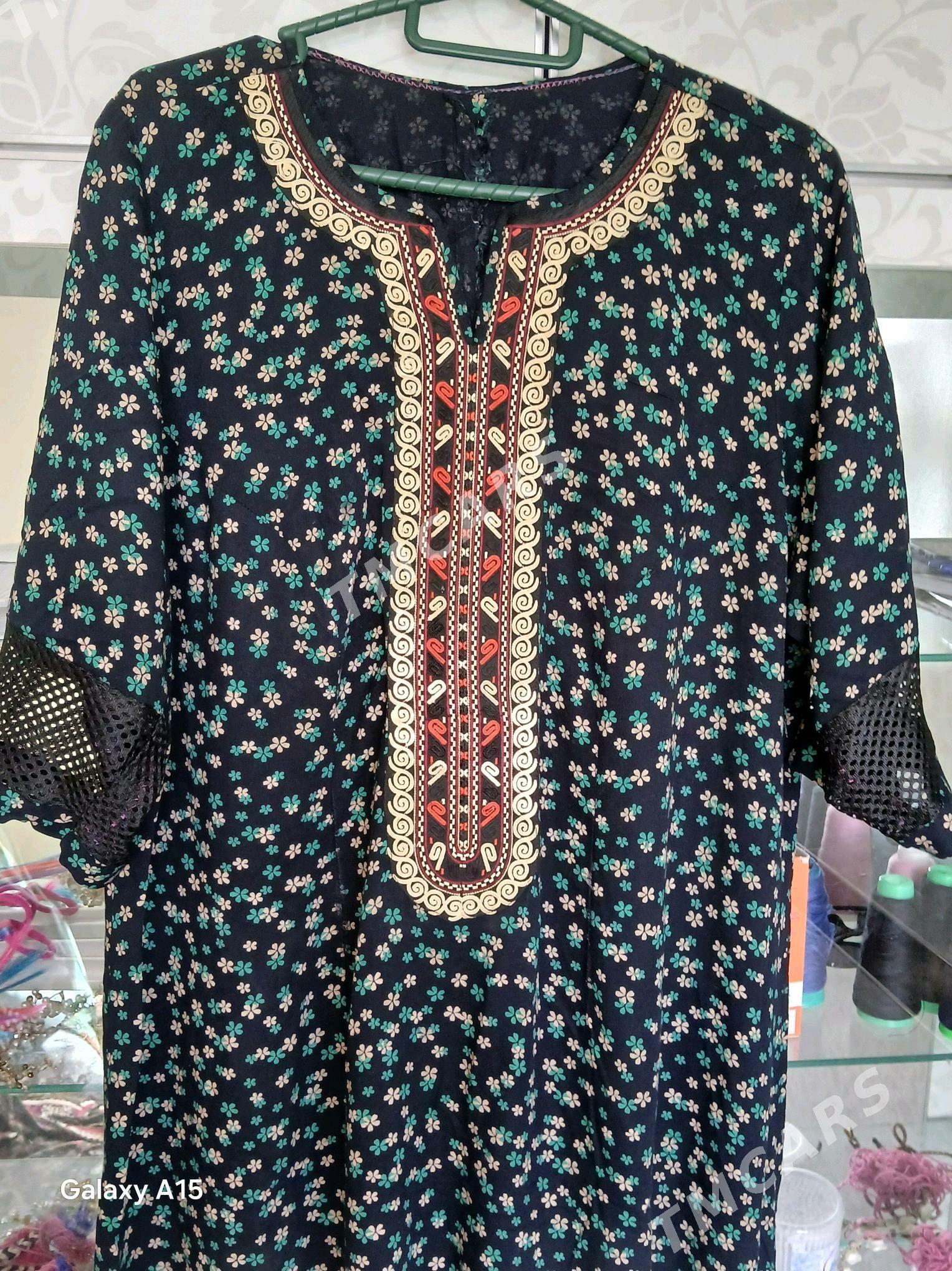 Arazan ştapyl - Türkmenbaşy - img 5