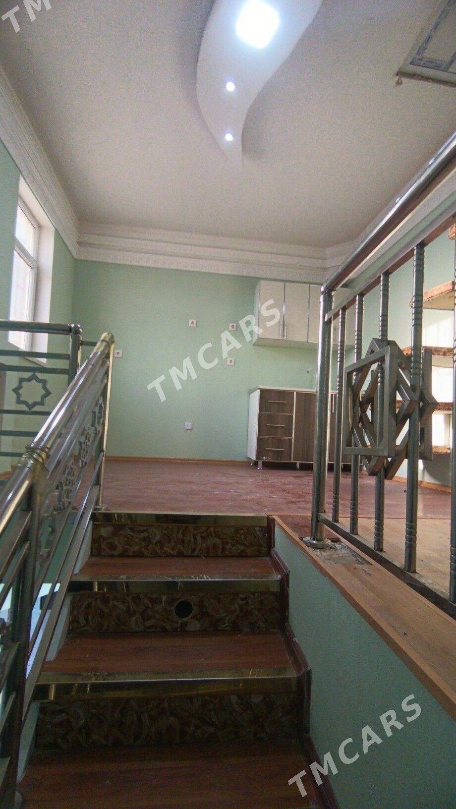 Satlyk Coganly Arkac Katej - Чоганлы - img 6