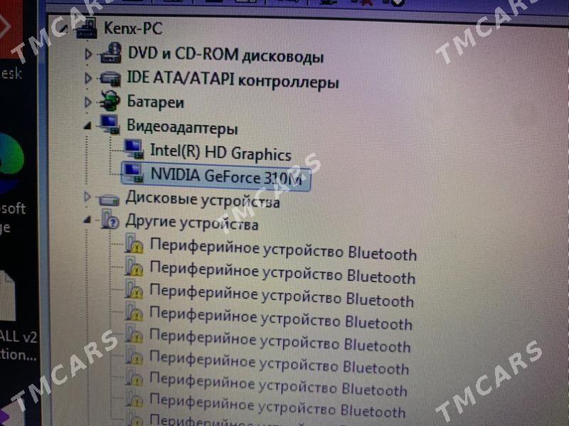asus kompyuter/компьютер - Aşgabat - img 2