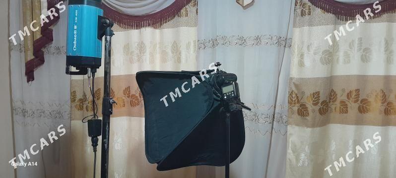 Foto aparat NIKON D90 - Байрамали - img 4
