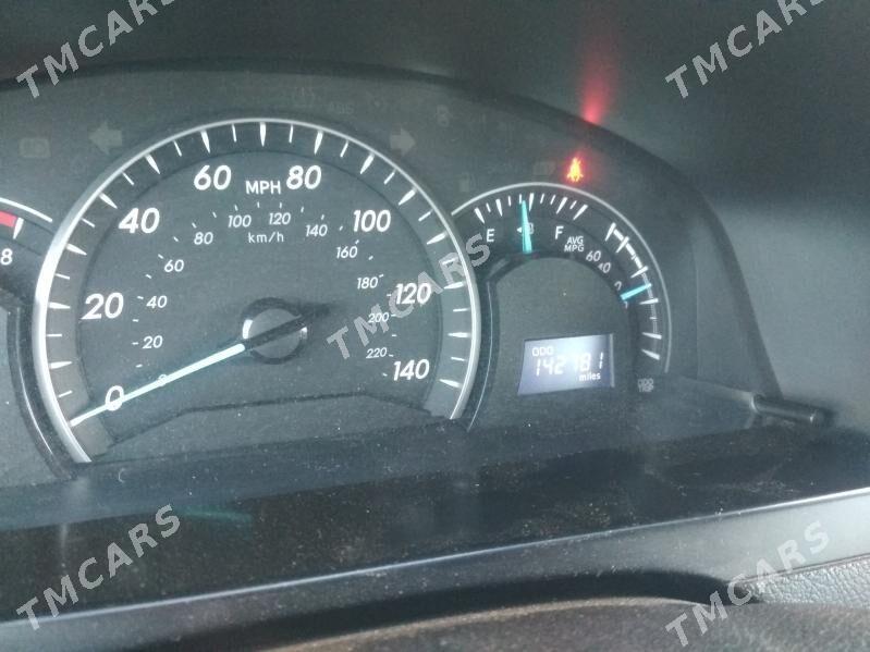 Toyota Camry 2014 - 220 000 TMT - Ашхабад - img 2