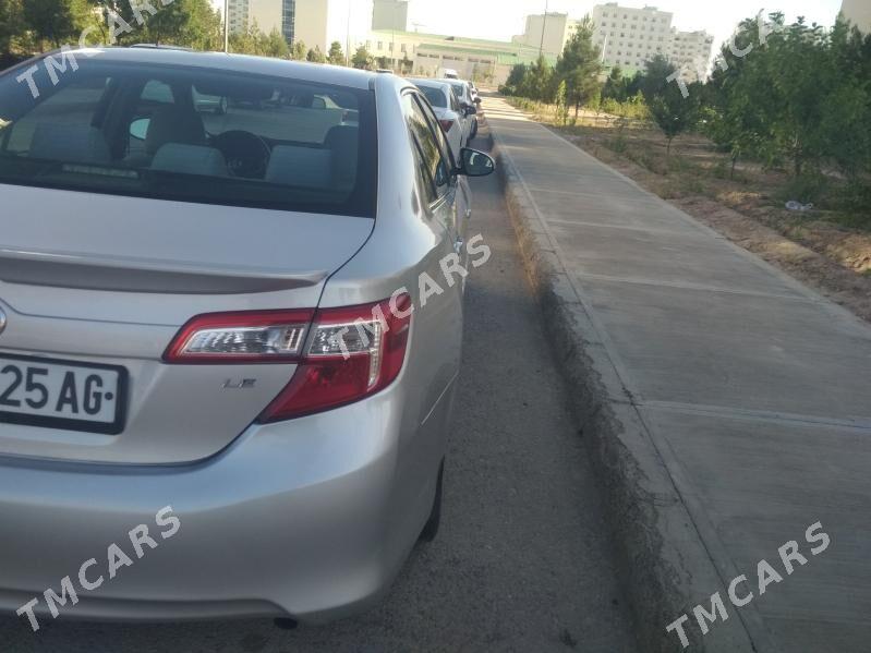 Toyota Camry 2014 - 220 000 TMT - Ашхабад - img 8