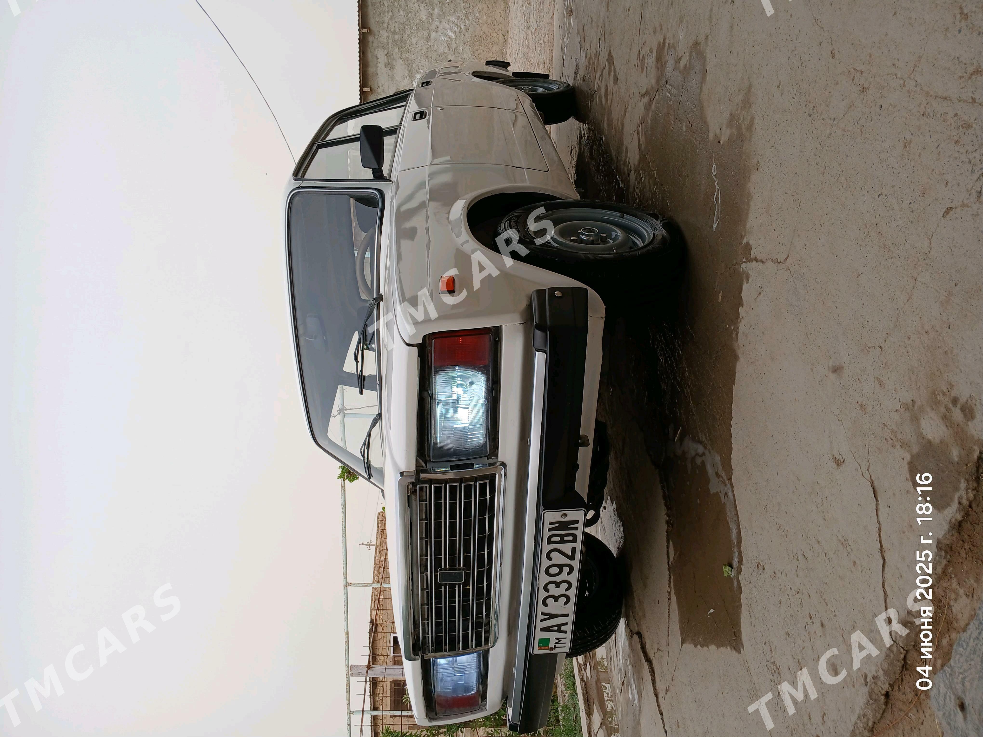 Lada 2107 2001 - 35 000 TMT - Гызыларбат - img 2