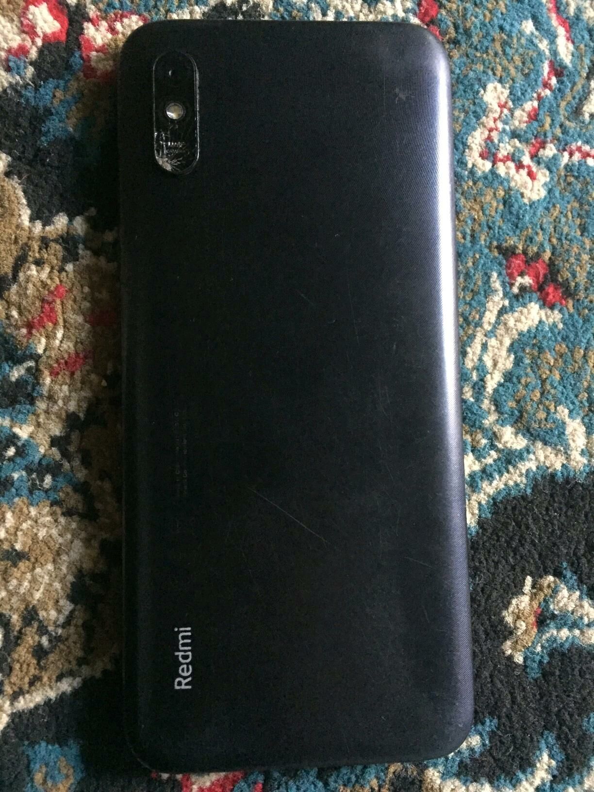 redmi 9a - Balkanabat - img 2