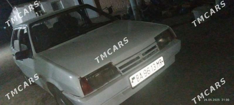 Lada 21099 2001 - 16 000 TMT - Туркменгала - img 2