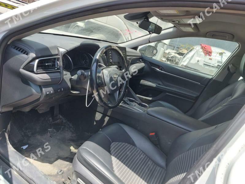 Toyota Camry 2021 - 284 000 TMT - Mary - img 6
