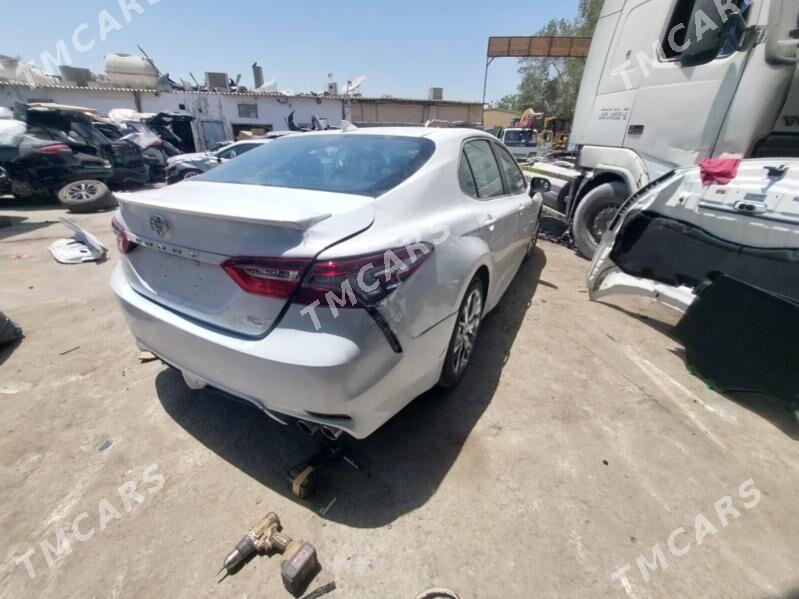 Toyota Camry 2021 - 284 000 TMT - Mary - img 3