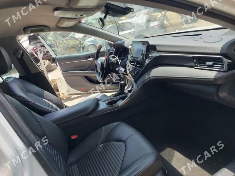 Toyota Camry 2021 - 284 000 TMT - Mary - img 8