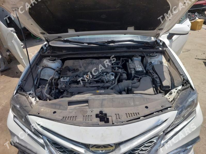 Toyota Camry 2021 - 284 000 TMT - Mary - img 4