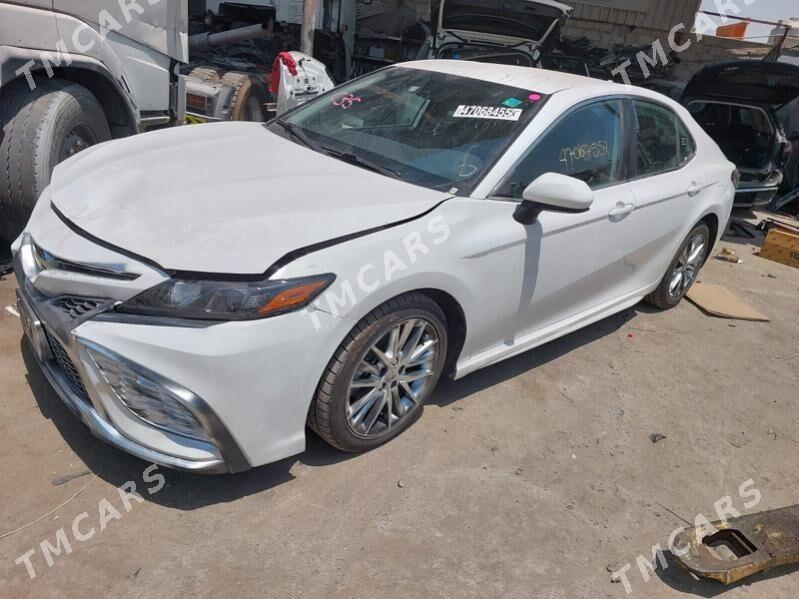 Toyota Camry 2021 - 284 000 TMT - Mary - img 5