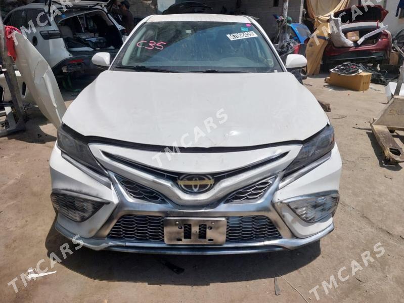 Toyota Camry 2021 - 284 000 TMT - Mary - img 7