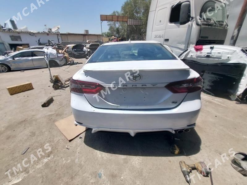 Toyota Camry 2021 - 284 000 TMT - Mary - img 2
