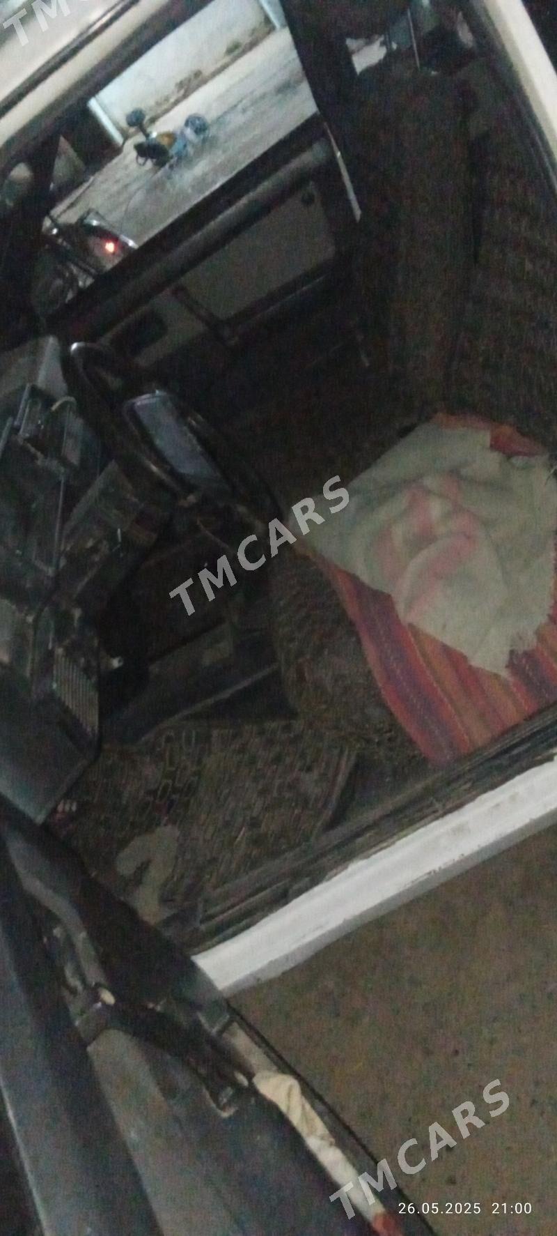 Lada 21099 2001 - 16 000 TMT - Туркменгала - img 4