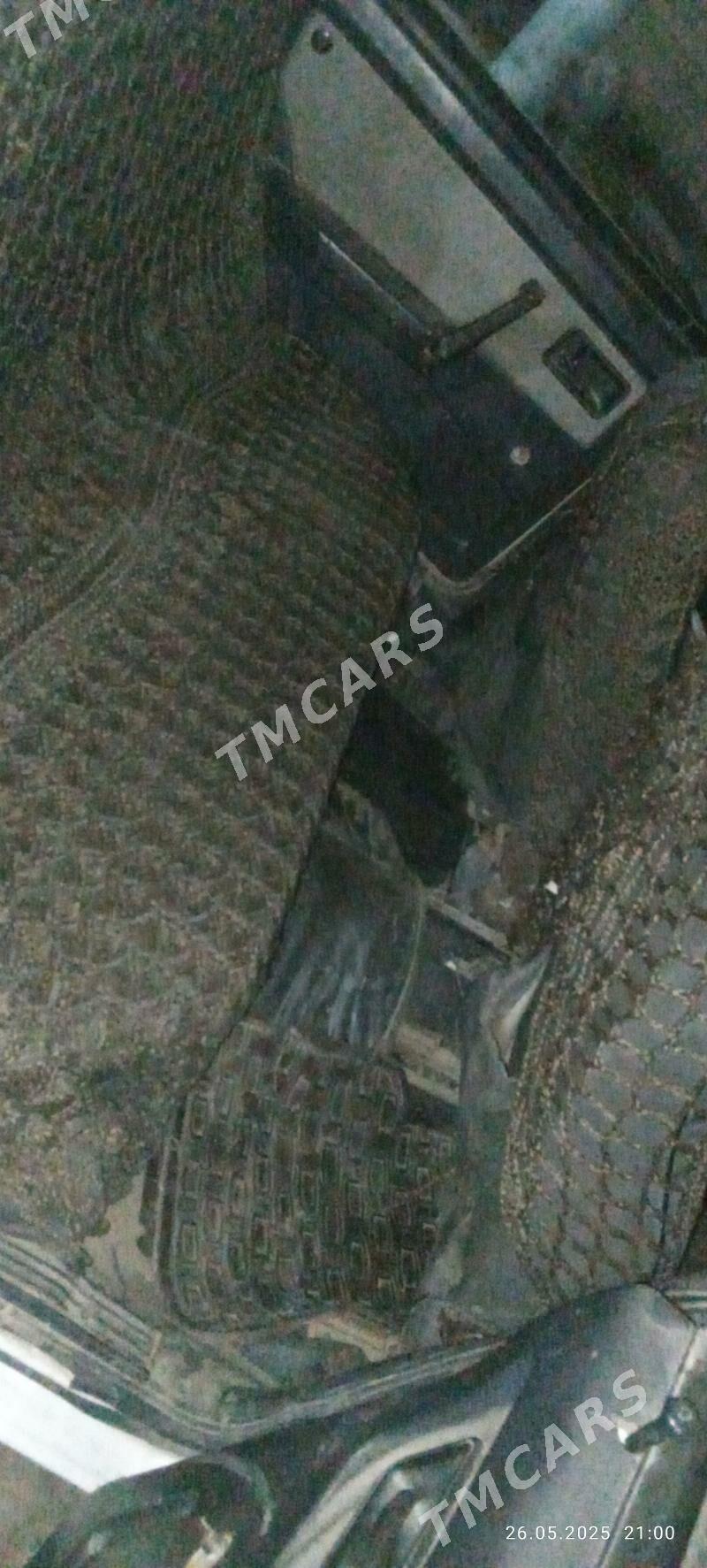 Lada 21099 2001 - 16 000 TMT - Туркменгала - img 5