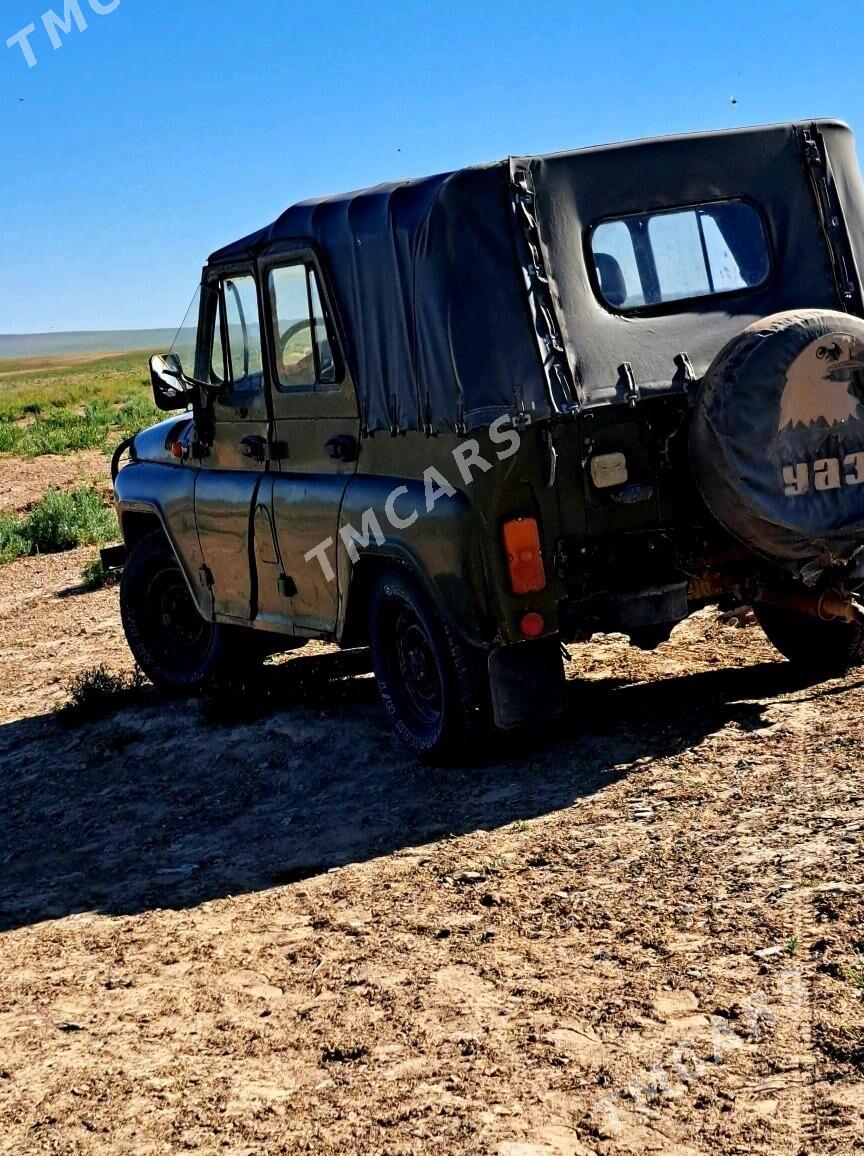 UAZ 469 2001 - 35 000 TMT - Sarahs - img 2