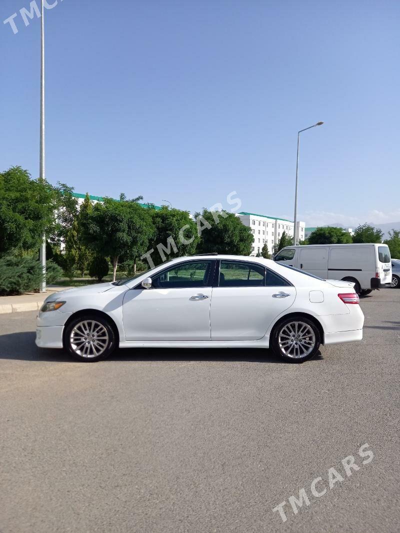 Toyota Camry 2011 - 195 000 TMT - Ашхабад - img 6