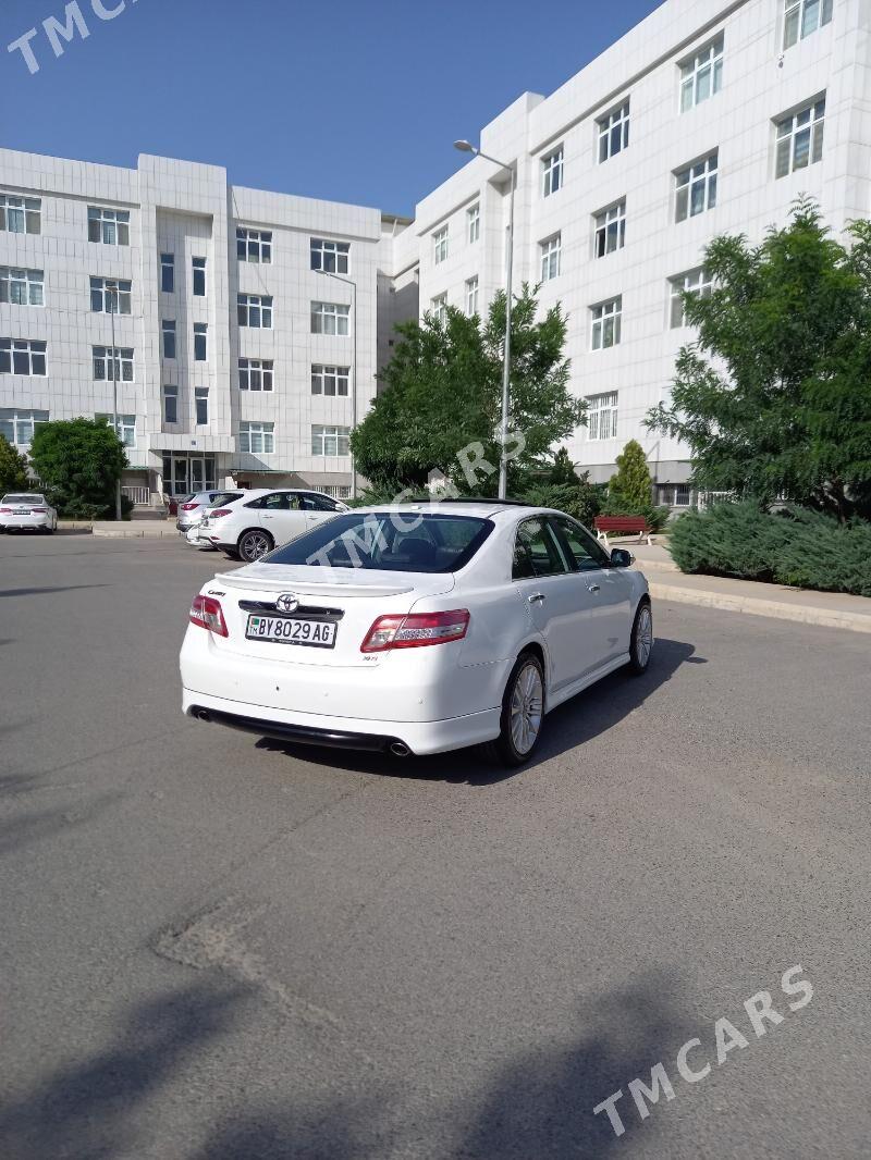 Toyota Camry 2011 - 195 000 TMT - Ашхабад - img 4