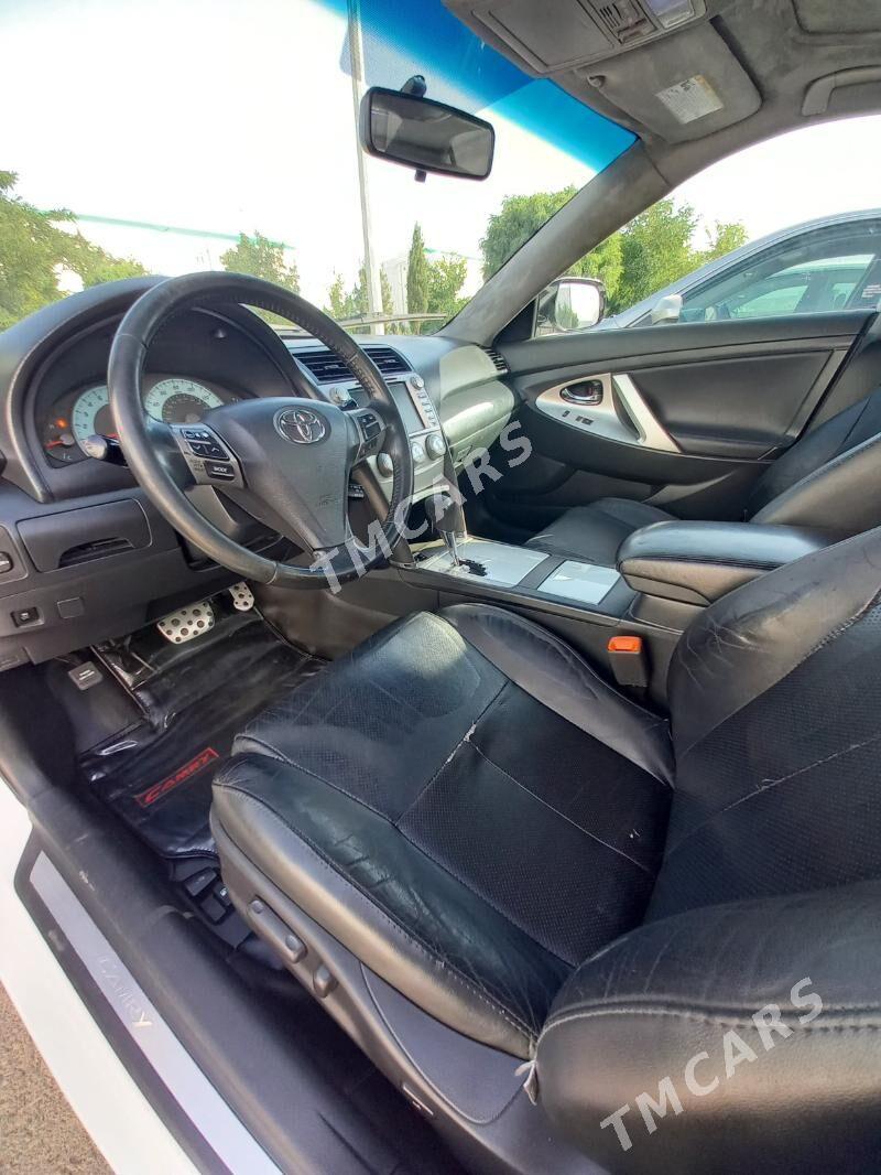 Toyota Camry 2011 - 195 000 TMT - Ашхабад - img 8