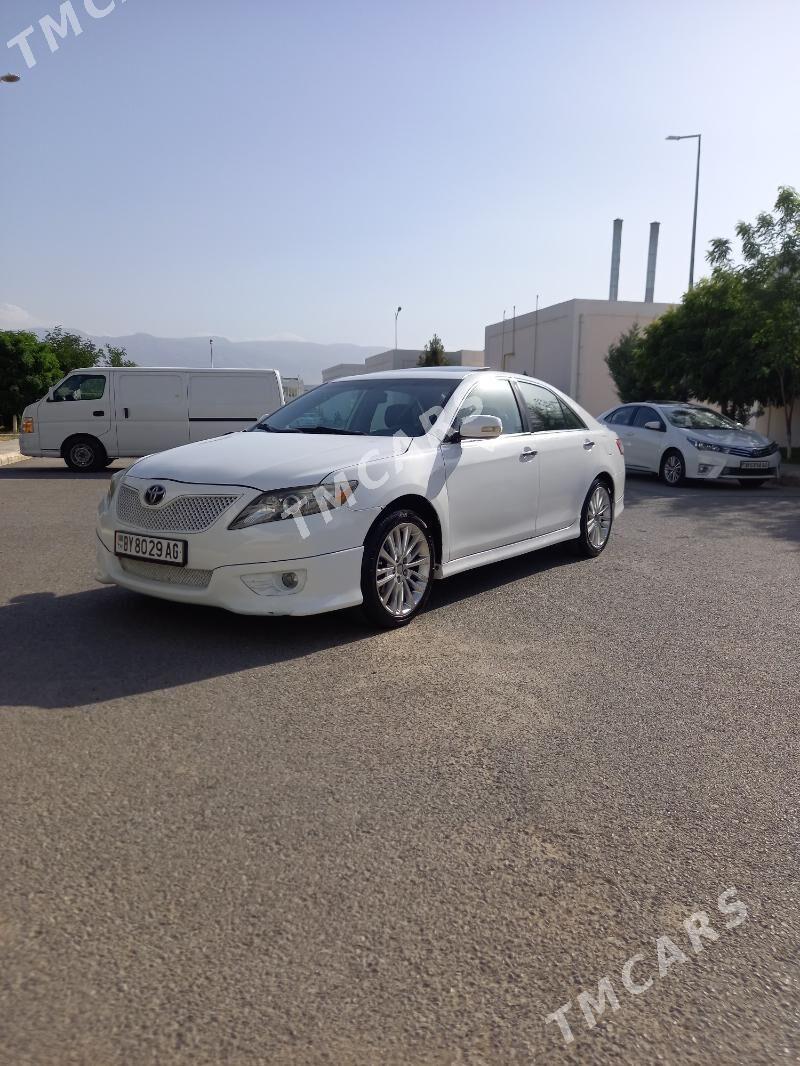 Toyota Camry 2011 - 195 000 TMT - Ашхабад - img 2