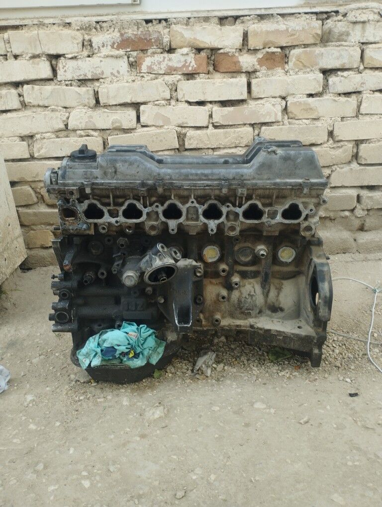mark mator 2,5 prastoy 4 000 TMT - Balkanabat - img 4