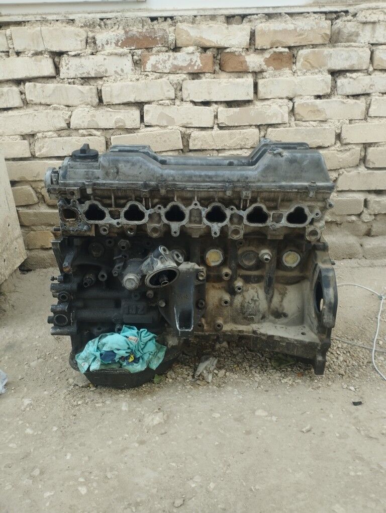 mark mator 2,5 prastoy 4 000 TMT - Balkanabat - img 3