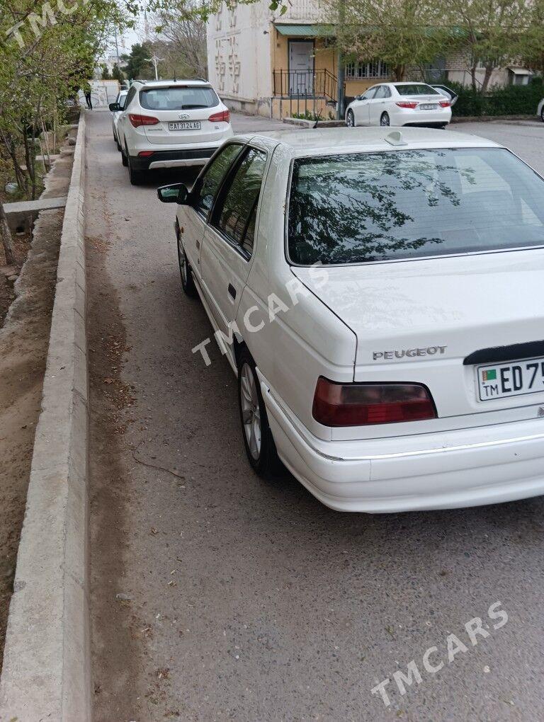 Peugeot 405 2008 - 76 000 TMT - 11 мкр - img 9
