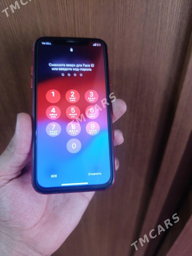 Iphone 11  TU/A - Туркменабат - img 2