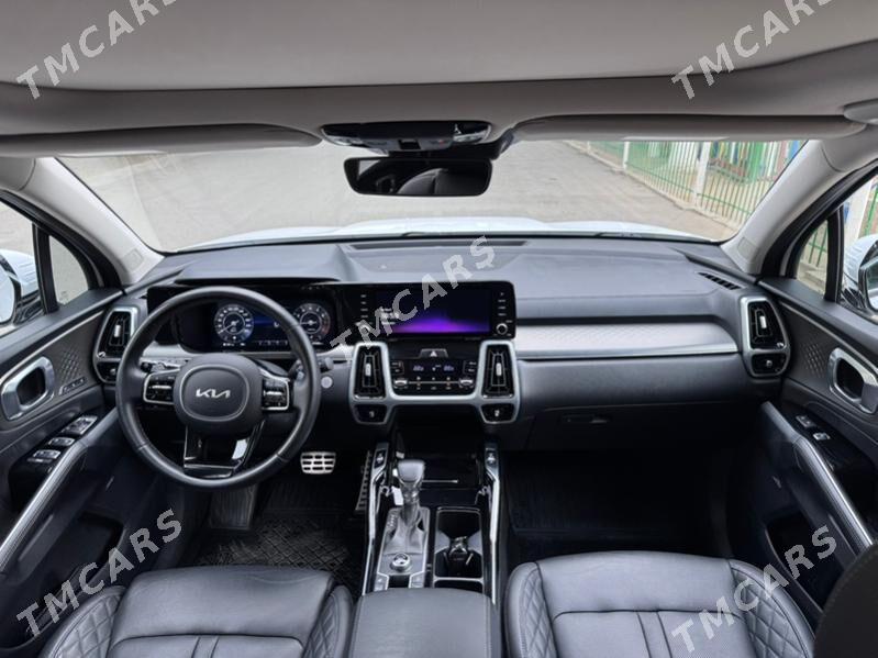 Kia Sorento 2022 - 585 000 TMT - Aşgabat - img 2